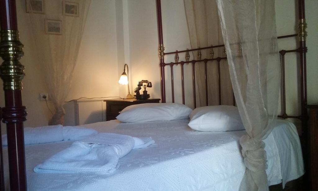 Boutique Palladio Portariá Cameră foto