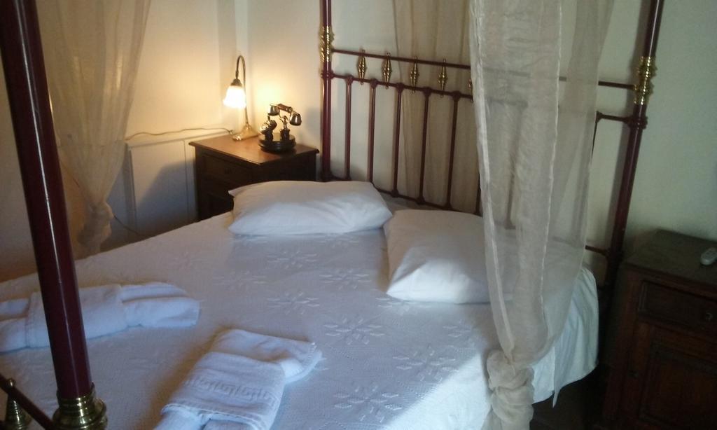 Boutique Palladio Portariá Cameră foto