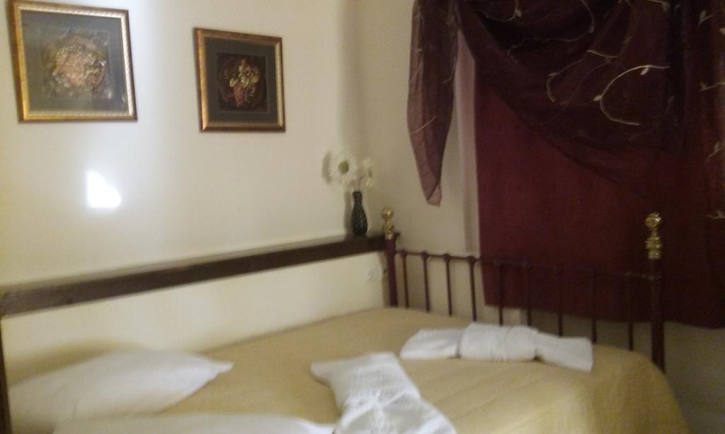 Boutique Palladio Portariá Cameră foto