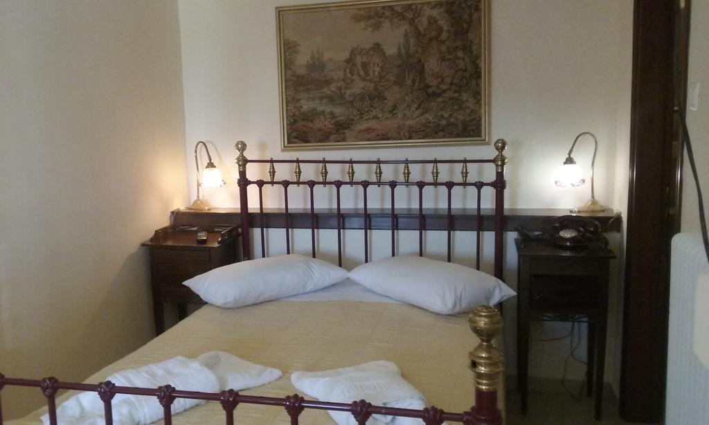 Boutique Palladio Portariá Cameră foto