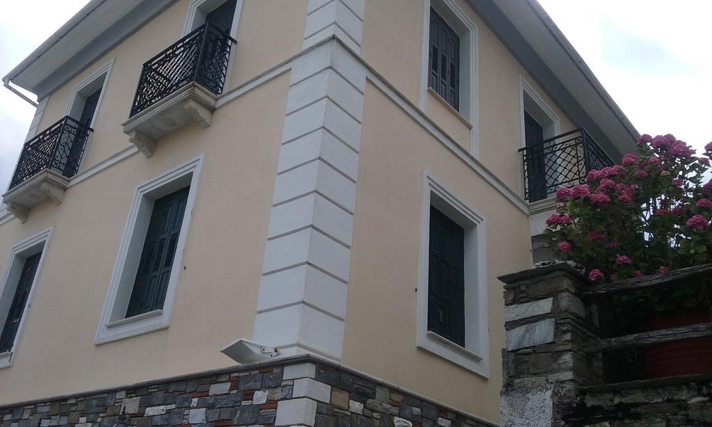 Boutique Palladio Portariá Cameră foto