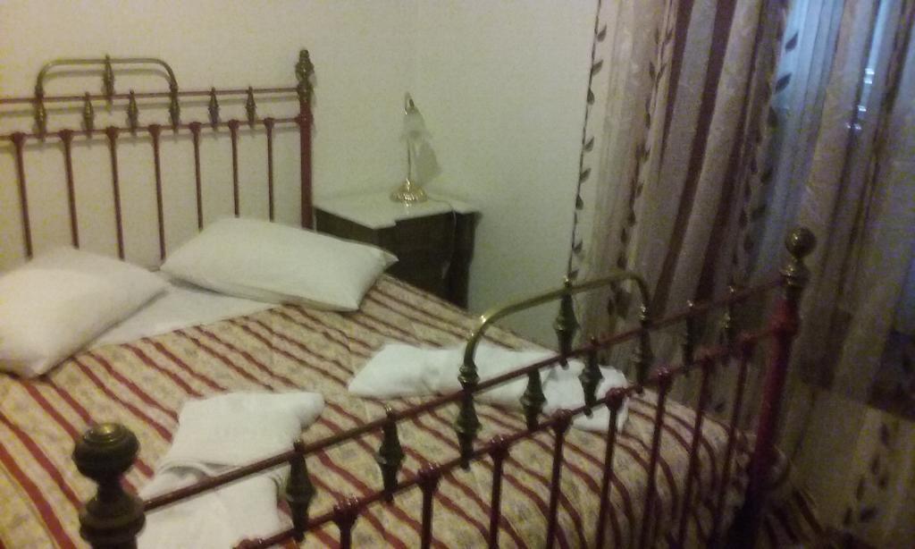 Boutique Palladio Portariá Cameră foto