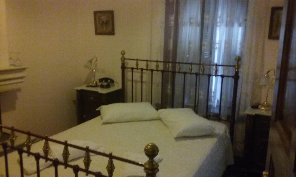 Boutique Palladio Portariá Cameră foto
