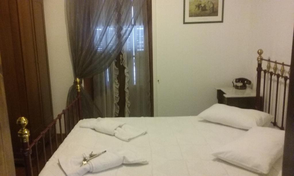 Boutique Palladio Portariá Cameră foto