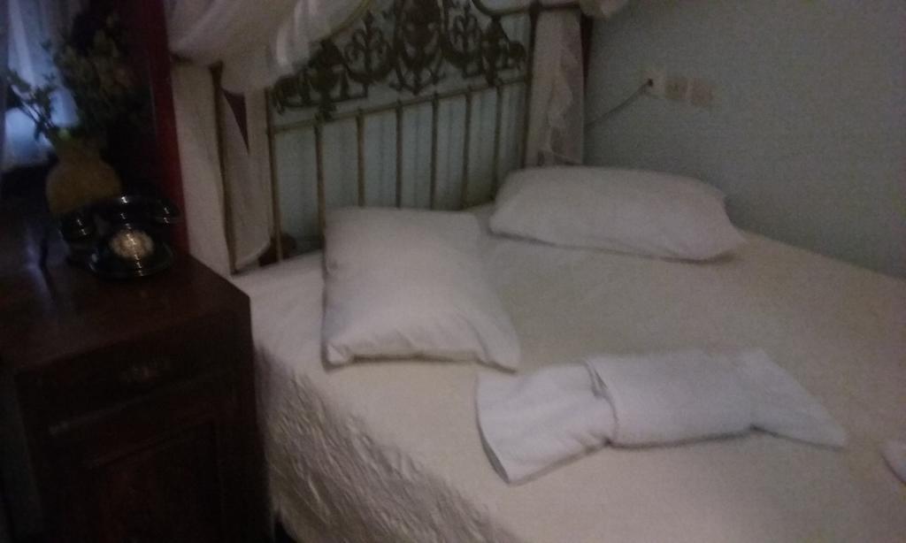 Boutique Palladio Portariá Cameră foto