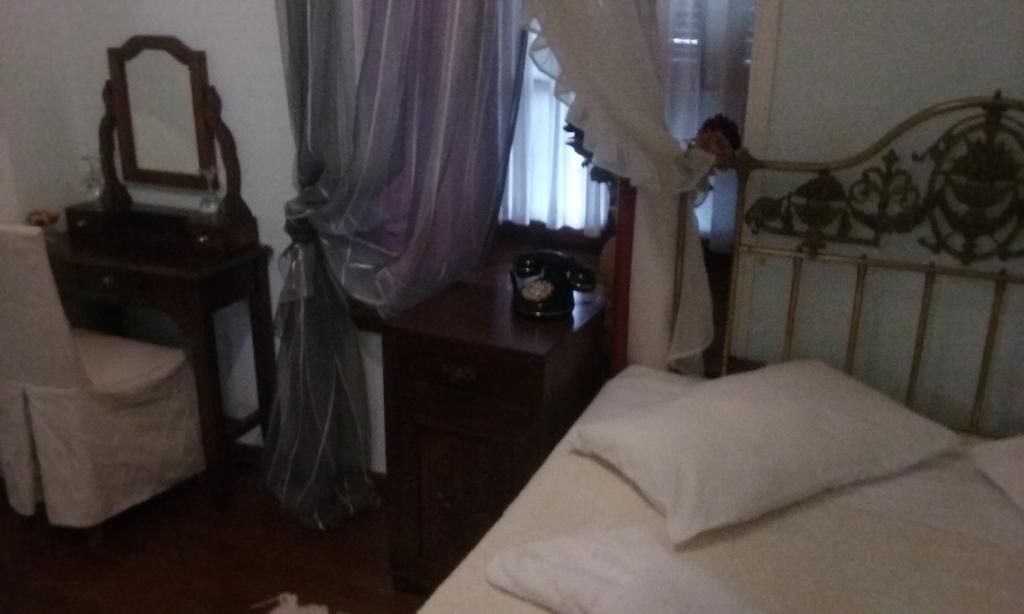 Boutique Palladio Portariá Cameră foto