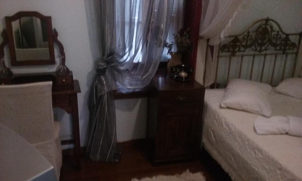Boutique Palladio Portariá Cameră foto