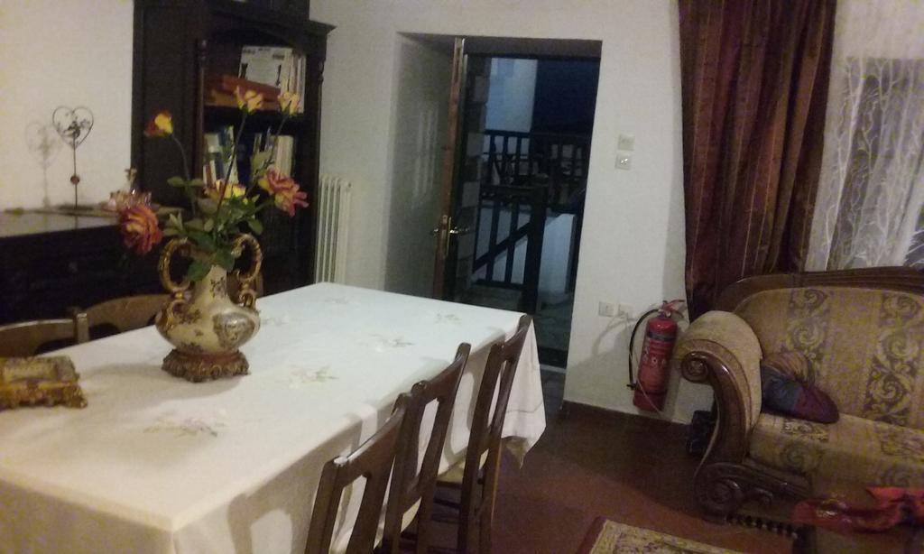 Boutique Palladio Portariá Cameră foto