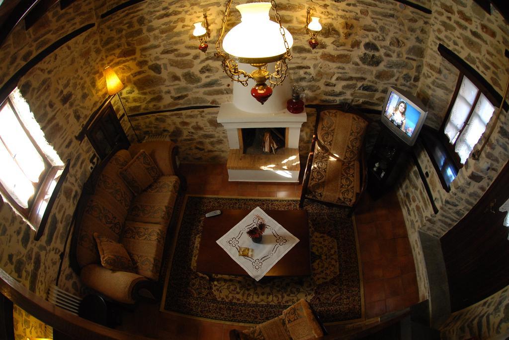 Boutique Palladio Portariá Cameră foto