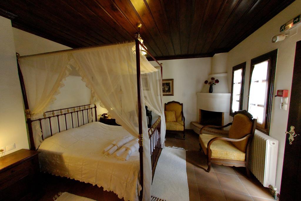 Boutique Palladio Portariá Cameră foto