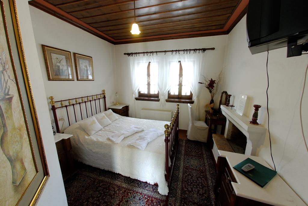 Boutique Palladio Portariá Cameră foto